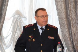 Состоялось первое в 2023 году заседание городской Думы